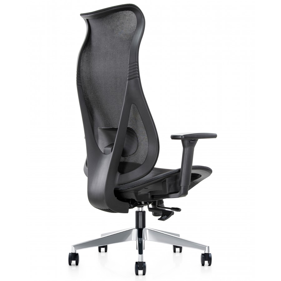 Mala High Back Full Mesh Ergonomic Office Chair 